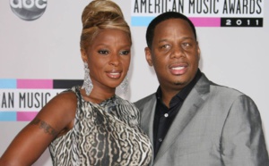 Le divorce de Mary J. Blige pourrait lui coûter très cher,  son ex-mari lui demande une pension alimentaire de 130.000 dollars par mois…