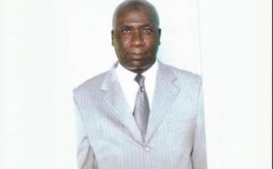 Remue ménage:  le Procureur spécial Cheikh Tidiane Mara casé à l’Ofnac