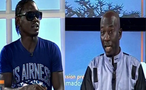 Vidéo : Tounkara donne des leçons de calcul à son invité rappeur à mourir de rire