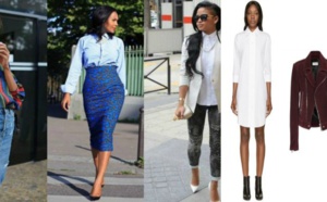 Tendance : 5 façons de porter la chemise au bureau