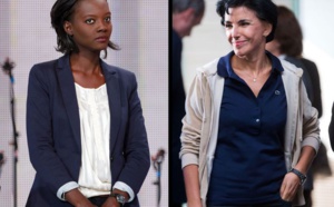 "Rama Yade a un gros c… de black" : Rachida Dati a-t-elle tenu des propos racistes ?