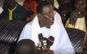 Vidéo exclusive : Cheikh Bethio Thioune réitère ses excuses à toute la famille Mbacké et précise...