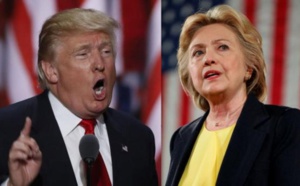 Etats-Unis: faut-il croire les sondages qui placent Hillary Clinton en tête ?