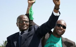 ​Affaire Barthélémy Dias : Tanor Dieng va tenir un Point de presse ce vendredi