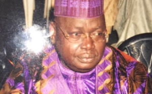 L’homme multidimensionnel a tiré sa révérence vendredi : Hommage à un « Seigneur » nommé Cheikh Ousmane Diagne (Mamadou Oumar NDIAYE)