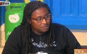 Vidéo: Dj Awadi dans (Ngonal) ''On est les premiers à produire le groupe Darra-j...''