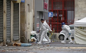 Villeneuve-sur-Lot: Une femme se suicide avec 16kg d'explosifs