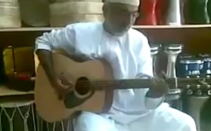 Ce vieux Marocain imite parfaitement Bob Marley dans Redemption Song, écoutez