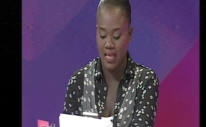 Vidéo : Quand Thioro Mbar Ndiaye, Modou Mbaye et Cie… vantent les mérites de Mariéme Faye Sall