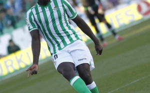 Europa League: Alfred Ndiaye marque contre Osmanlispor de Pape Alioune Ndiaye (Osmanlispor 2 - 2 Villareal)