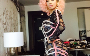 La chanteuse Dencia…celle qui empêche Paul Pogba de dormir (Photos)