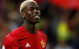 Vidéo : la lucarne sublime de Paul Pogba qui a atomisé Fenerbahçe