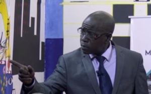 Vidéo : Kouthia menace en plein direct : "Je vais porter plainte contre.."