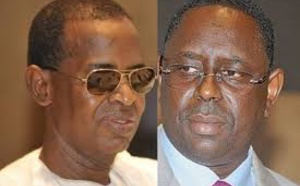 Vidéo : Sidy Lamine Niass :  "Quand Macky Sall, Tanor Dieng et Moustapha Niasse fuyaient, j'étais là-bas"