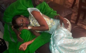 Soda Mama Fall en mode maman poule avec Queen Biz