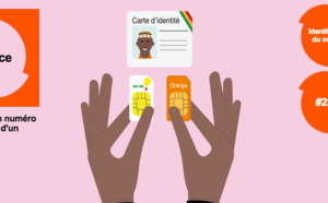 A 3 semaines de l’échéance légale, M. Mamadou Ibrahima Traoré, Directeur des Ventes de Sonatel fait un focus sur l’identification des numéros mobile Orange