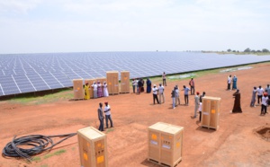 De Praïra, Macky Sall fera cap sur Saint-Louis pour inaugurer la centrale solaire de Bokhol