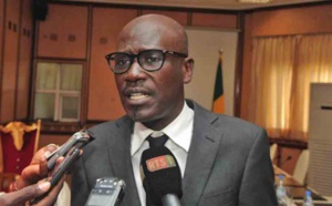 Le Sénégal ‘’n’est pas impliqué à un trafic d’armes vers le soudan du sud’’ (porte-parole)