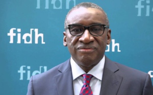 Sidiki Kaba va faire des éclairages lundi sur les démissions du Burundi et de l’Afrique du Sud de la CPI