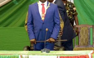 DÉCRYPTAGE : Pourquoi le Burundi et l'Afrique du Sud quittent la CPI