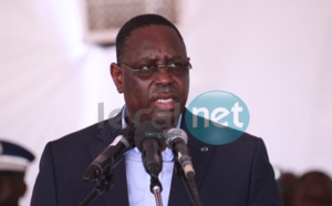 Le président Macky Sall intronise Bokhol dans l'histoire des énergies renouvelables en le dotant de la toute première centrale solaire au Sénégal et en Afrique de l'ouest et centrale