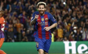 Liga: Lionel Messi, la bouffée d’air frais pour Barcelone