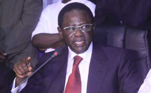 Après le Ps, le HCCT divise Bokk Guis Guis de Pape Diop