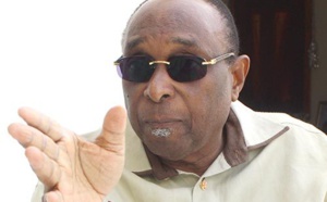 Affaire Barthélémy Dias: Jean Paul Dias dénonce un procès politique et réclame la tête de Sidiki Kaba