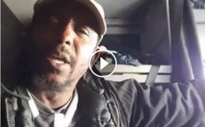 Vidéo: Makhtar le Cagoulard déballe tout et clash sévèrement Simon, Xuman , Awadi «Booba Limou Waxx Deug La»