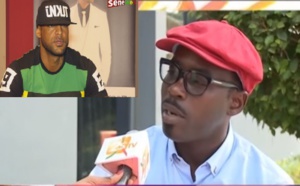 Audio-Dj Boubs sur les propos de Booba :» Le rap Sénégalais est connu en Afrique de l’ouest et…