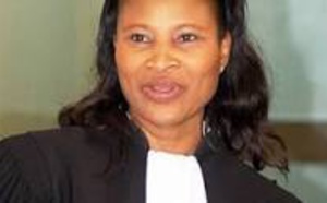 PS : Aïssata Tall Sall mandatée pour porter plainte contre Ousmane Tanor Dieng et Cie
