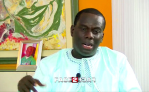 Vidéo: Face2Face: MALICK GACKOU répond à Ndiaw Thiam APR