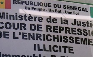En colère contre l'Etat du Sénégal, les experts de la CREI vont assigner l'Agent judiciaire de l'Etat devant les juridictions compétentes