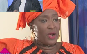 Vidéo : Affaire Agression sexuelle: Yama clashe Sa Niogou "soumalay sétan damay mér"