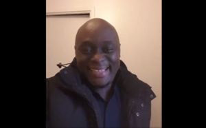 Vidéo:Quand Ma Niakhtou se moque des rappeurs sénégalais . A mourir de rire