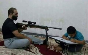 Tout ça pour apprendre?