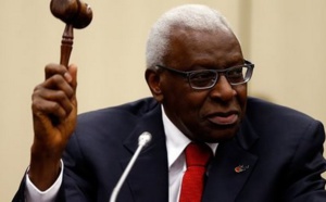 Dopage IAAF : Habib Cissé, l’ex-conseiller juridique de Lamine Diack, remis en liberté