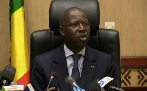 Assemblée nationale : le Premier ministre, Mahammed Boun Abdallah Dione face au feu brûlant du pétrole et du gaz