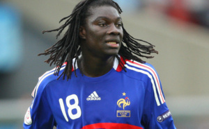 Bafétimbi Gomis : « Je me sentais plus Français que Sénégalais »