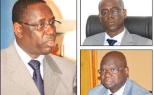 Querelles de leadership à l'Apr Thiès : Macky siffle la fin de la recréation