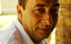 Éric Philibert, Monsieur Lamantin Beach