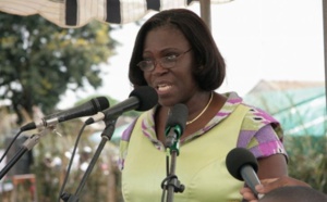 Côte d’Ivoire: Simone Gbagbo refuse de comparaître à son procès