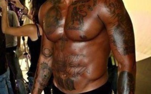 Une vidéo qui montre que Booba est un rappeur “polonais” en France