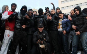 Enquête :  Pourquoi les enfants de l’immigration sont surreprésentés en prison en France