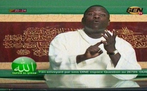 Vidéo: Iran ndao “ Amoule Béne Artiste Bou Beugue Sou Déwé Niou Téguale Ko musique Wala Concert Tie…