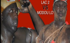 Vidéo- Analyse du combat Modou Lô vs Lac 2 par Moustapha Gueye