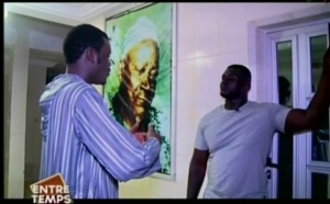 Vidéo :Entre Temps New Look: Chez Balla Gaye 2…