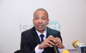 Performances du PUDC: Macky Sall félicite Souleymane Jules et Cie