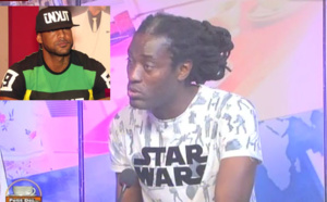 Vidéo: Mame Goor Diaazaka clash sévérement Booba "xamoul dara kén xamou ko'