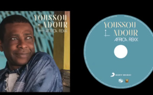 Exclusivité!!! Nouveau Single de Youssou Ndour  "I Love You" 